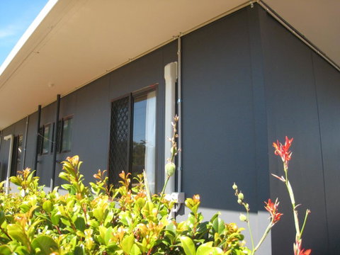 Childers Budget Accommodation - Accommodation Redcliffe 1