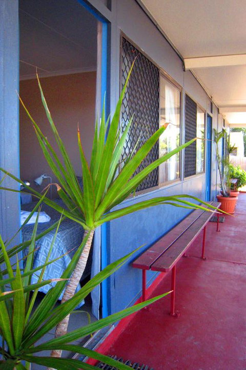 Childers Budget Accommodation - Accommodation Redcliffe 3