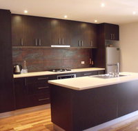 Chill Apartment - Accommodation Redcliffe