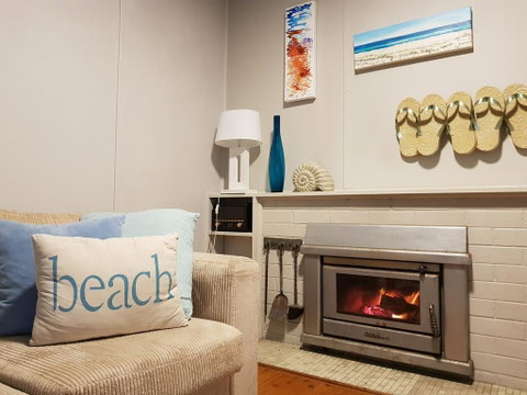 CHILL-OUT BEACH HOUSE @ FORSTER - Accommodation Redcliffe 3