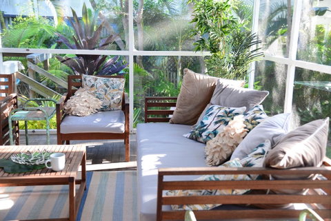CHILL-OUT BEACH HOUSE @ FORSTER - Accommodation Redcliffe 1