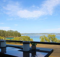 CHILL-OUT LAKESIDE  FORSTER - Accommodation Redcliffe