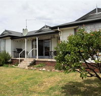 Chillax - Accommodation Redcliffe