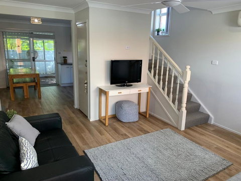 Chilli Reef At Fingal Bay - Accommodation Redcliffe 0