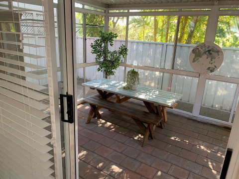 Chilli Reef At Fingal Bay - Accommodation Redcliffe 1