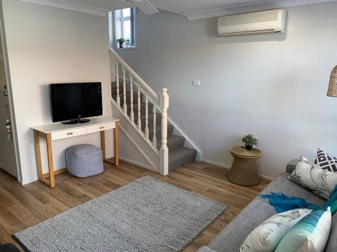 Chilli Reef At Fingal Bay - Accommodation Redcliffe 2