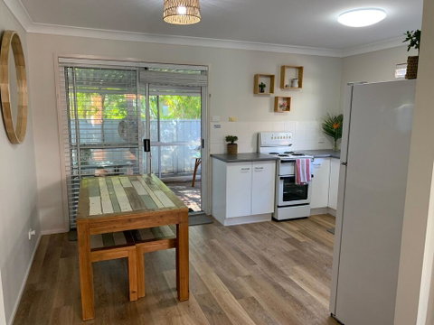 Chilli Reef At Fingal Bay - Accommodation Redcliffe 3