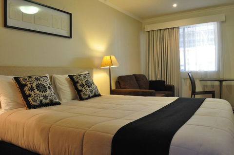 Chinchilla White Gums Motor Inn - Accommodation Redcliffe 2