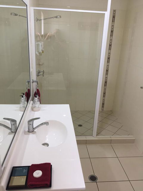 Chinchilla White Gums Motor Inn - Accommodation Redcliffe 1
