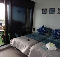 Chinos room - Accommodation Redcliffe
