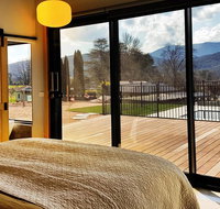 Christina's Luxury Retreat - Accommodation Redcliffe