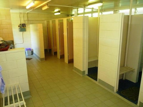 Christmas Creek CafÃ© & Cabins - Accommodation Redcliffe 2