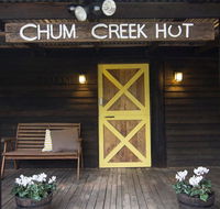 Chum Creek Hut - Accommodation Redcliffe