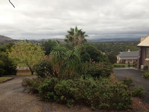 Church House B&B Gundagai - Accommodation Redcliffe 3