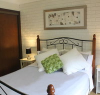 Church St - Accommodation Redcliffe