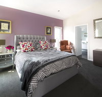 Churchill View - The Penthouse - Accommodation Redcliffe
