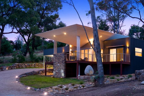 Cinque - Accommodation Redcliffe 0