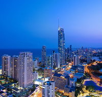 Circle Private Residences - Accommodation Redcliffe