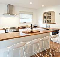 Cirillo Guest House - Accommodation Redcliffe