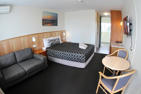 Citigate Motel Newcastle - Accommodation Redcliffe 1