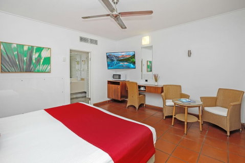 City Centre Accommodation - Accommodation Redcliffe 2