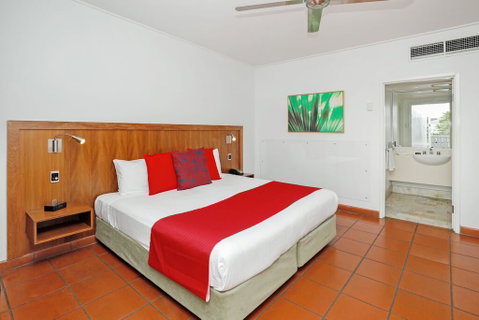 City Centre Accommodation - Accommodation Redcliffe 0