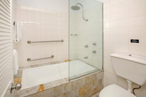 City Centre Accommodation - Accommodation Redcliffe 3