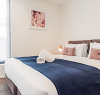 City Edge Box Hill Apartment Hotel - Accommodation Redcliffe