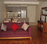 City Escape in Adelaides East End - Accommodation Redcliffe
