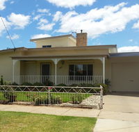 City Holiday Home Mildura - Accommodation Redcliffe