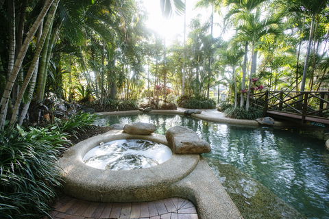 City Oasis Inn - Accommodation Redcliffe 0
