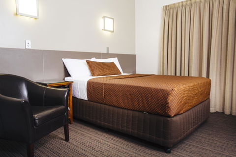 City Oasis Inn - Accommodation Redcliffe 3