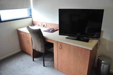 City Park Hotel - Accommodation Redcliffe 3