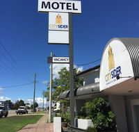 City Sider Motor Inn - Accommodation Redcliffe