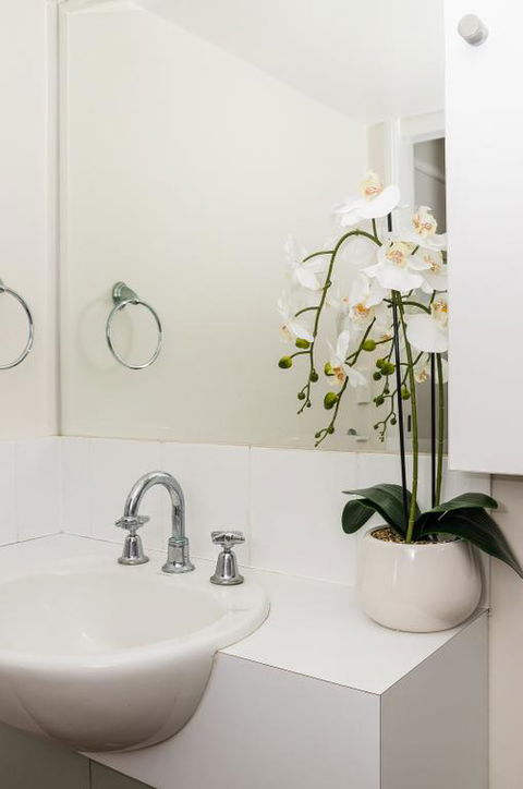 City Stadium Apartment On The Riverfront - Accommodation Redcliffe 3