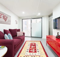 City Stay Darling Harbour Sydney - Accommodation Redcliffe
