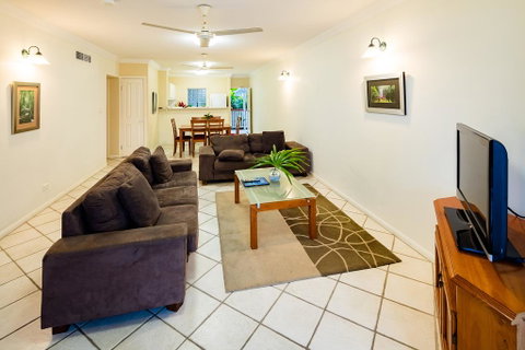 City Terraces Cairns - Accommodation Redcliffe 3