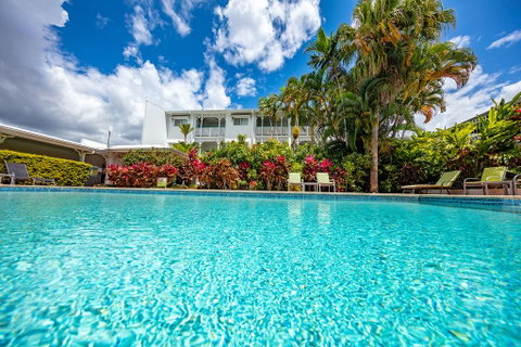 City Terraces Cairns - Accommodation Redcliffe 0