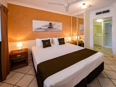 City Terraces Cairns - Accommodation Redcliffe 2