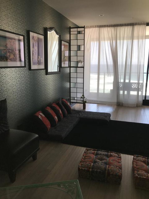 City/Beach New Apartment - Accommodation Redcliffe 1