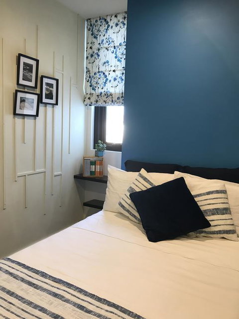 City/Beach New Apartment - Accommodation Redcliffe 0