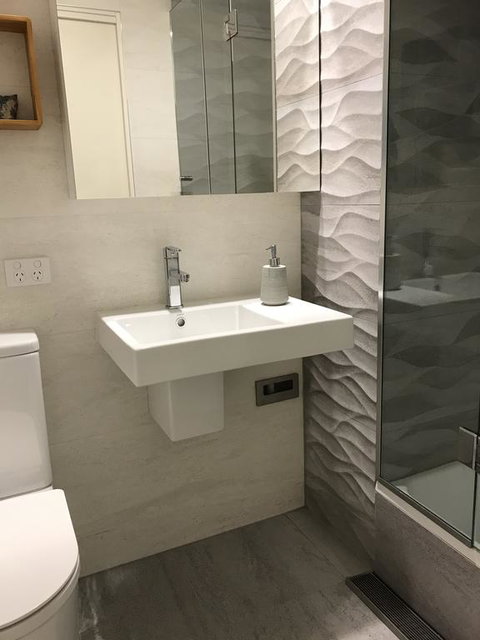 City/Beach New Apartment - Accommodation Redcliffe 3