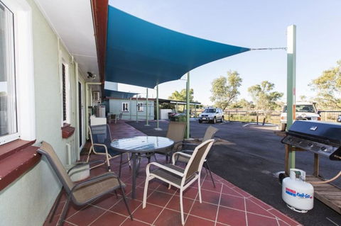 Cityside Accommodation - Accommodation Redcliffe 3