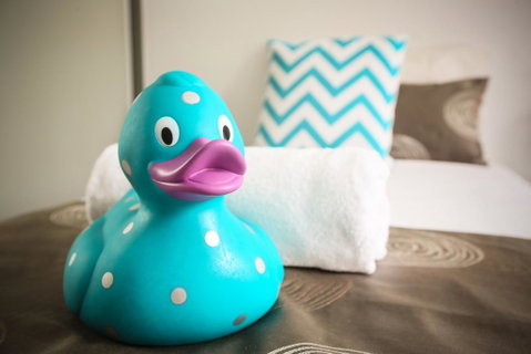 Citysider Cairns Holiday Apartments - Accommodation Redcliffe 3