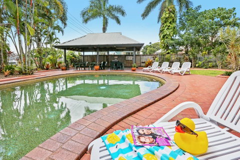 Citysider Cairns Holiday Apartments - Accommodation Redcliffe 2