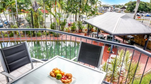 Citysider Cairns Holiday Apartments - Accommodation Redcliffe 1