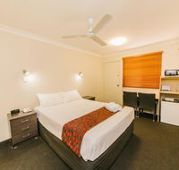 Citywalk Motor Inn - Accommodation Redcliffe
