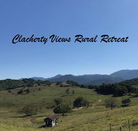 Clacherty Views - Accommodation Redcliffe