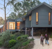 Cladich Pavilions Bed and Breakfast - Accommodation Redcliffe