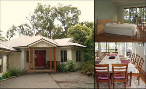 Clarelee Belgrave Accommodation - Accommodation Redcliffe 0